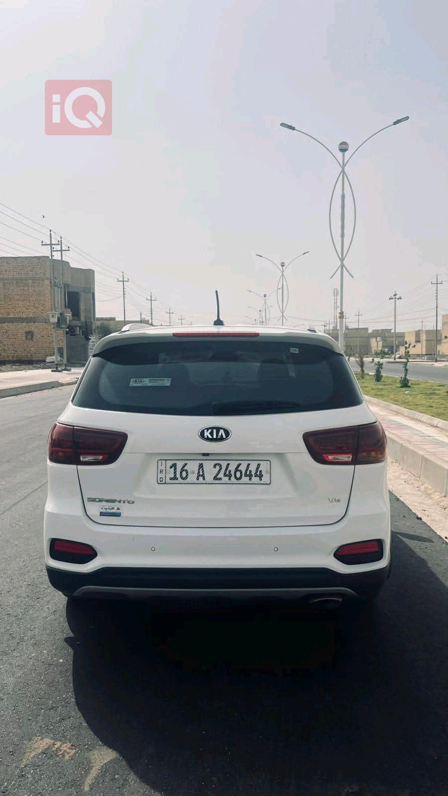 کیا سۆرینتۆ